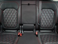 Škoda Kodiaq  RS 2.0 TSI RS