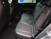 Škoda Kodiaq  RS 2.0 TSI RS