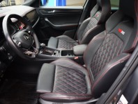 Škoda Kodiaq  RS 2.0 TSI RS