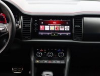 Škoda Kodiaq  RS 2.0 TSI RS