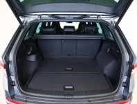 Škoda Kodiaq  RS 2.0 TSI RS