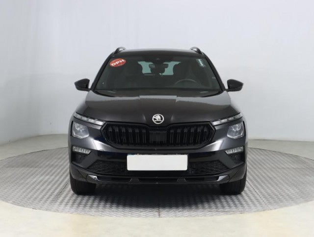 Škoda Kamiq  1.0 TSI Monte Carlo