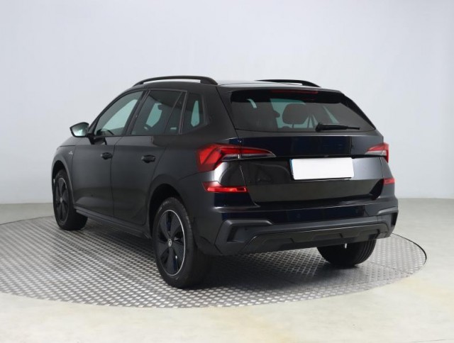 Škoda Kamiq  1.0 TSI Monte Carlo