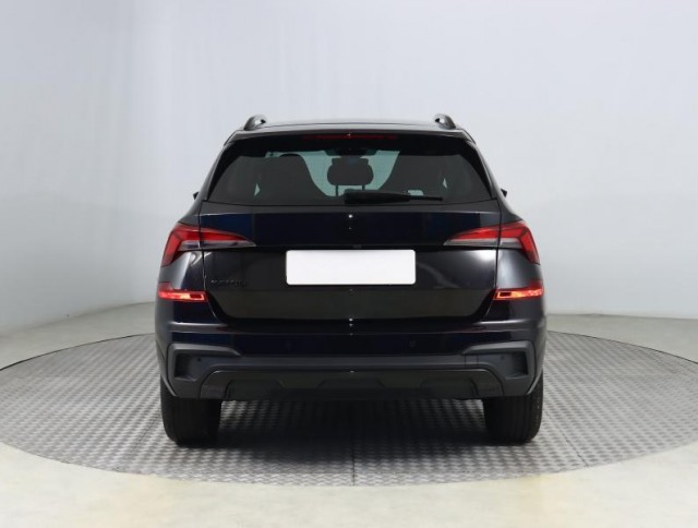 Škoda Kamiq  1.0 TSI Monte Carlo