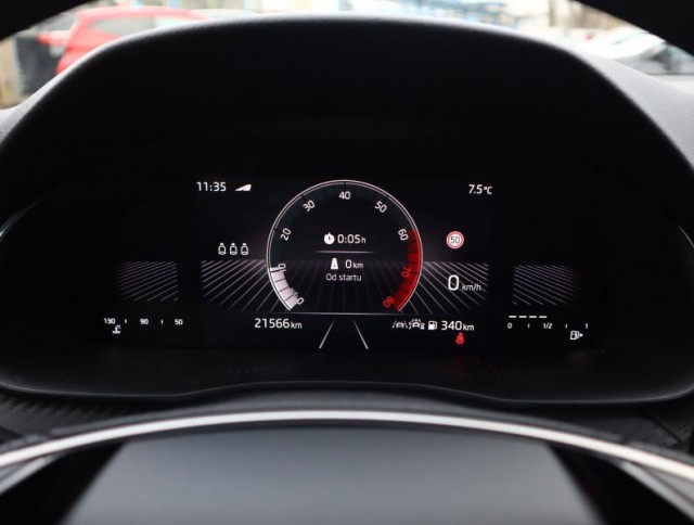 Škoda Kamiq  1.0 TSI Monte Carlo