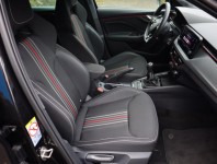 Škoda Kamiq  1.0 TSI Monte Carlo