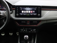 Škoda Kamiq  1.0 TSI Monte Carlo