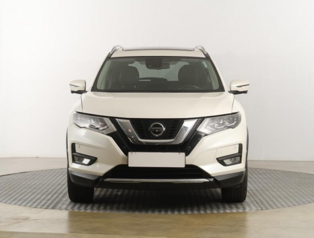 Nissan X-Trail  1.7 dCi Tekna