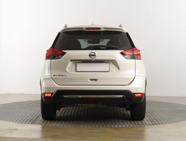 Nissan X-Trail  1.7 dCi Tekna