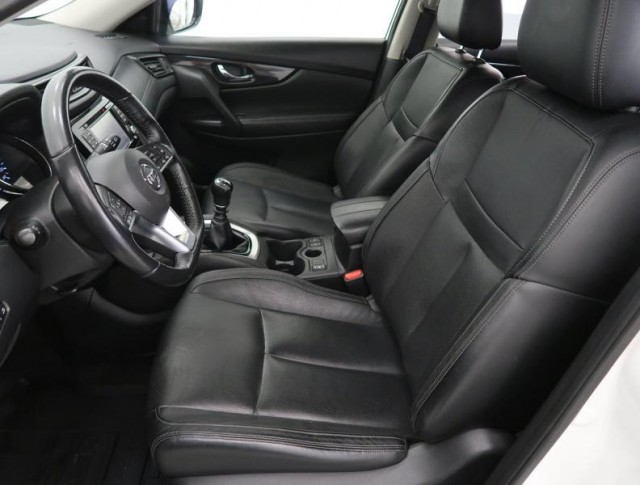 Nissan X-Trail  1.7 dCi Tekna