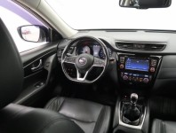 Nissan X-Trail  1.7 dCi Tekna