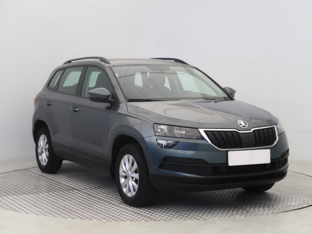 Škoda Karoq  1.6 TDI Ambition Plus