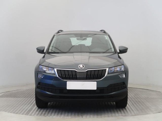 Škoda Karoq  1.6 TDI Ambition Plus