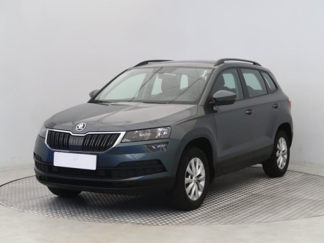 Škoda Karoq  1.6 TDI Ambition Plus