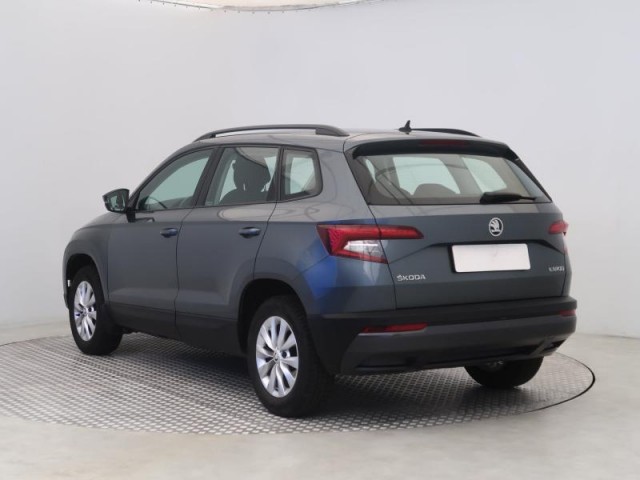 Škoda Karoq  1.6 TDI Ambition Plus