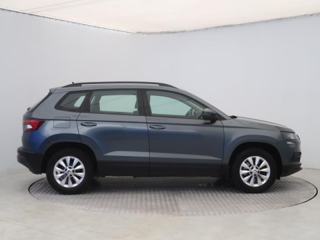 Škoda Karoq  1.6 TDI Ambition Plus