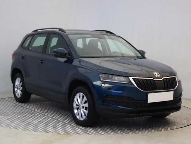 Škoda Karoq  1.6 TDI Ambition