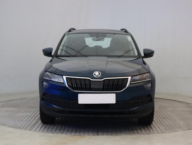 Škoda Karoq  1.6 TDI Ambition