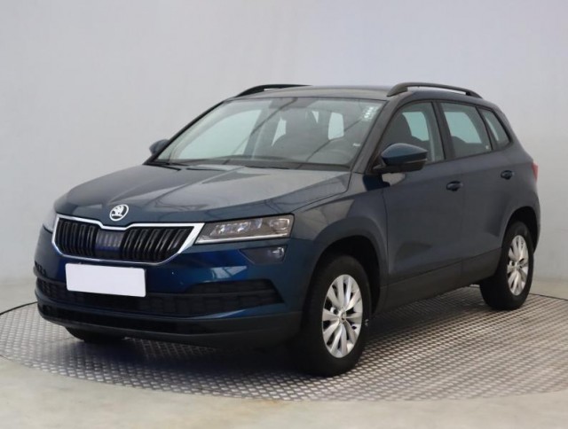 Škoda Karoq  1.6 TDI Ambition