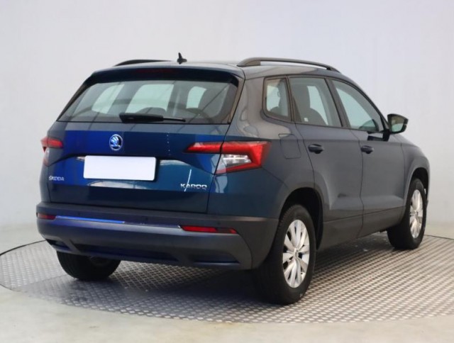 Škoda Karoq  1.6 TDI Ambition