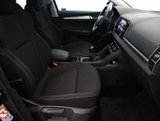 Škoda Karoq  1.6 TDI Ambition