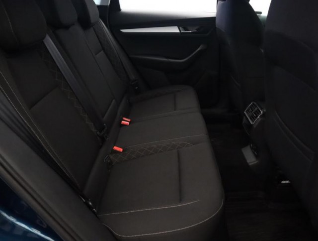 Škoda Karoq  1.6 TDI Ambition