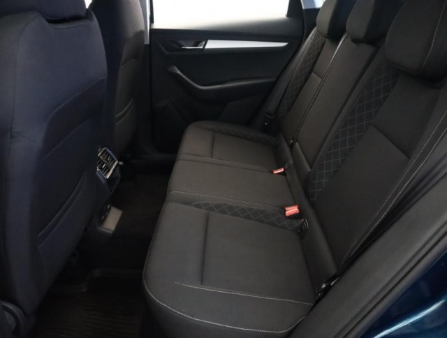 Škoda Karoq  1.6 TDI Ambition