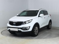 Kia Sportage  2.0 CRDi 