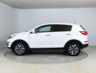 Kia Sportage  2.0 CRDi 
