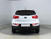 Kia Sportage  2.0 CRDi 