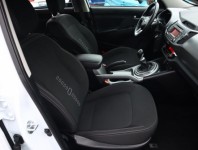 Kia Sportage  2.0 CRDi 