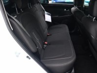 Kia Sportage  2.0 CRDi 