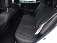 Kia Sportage  2.0 CRDi 