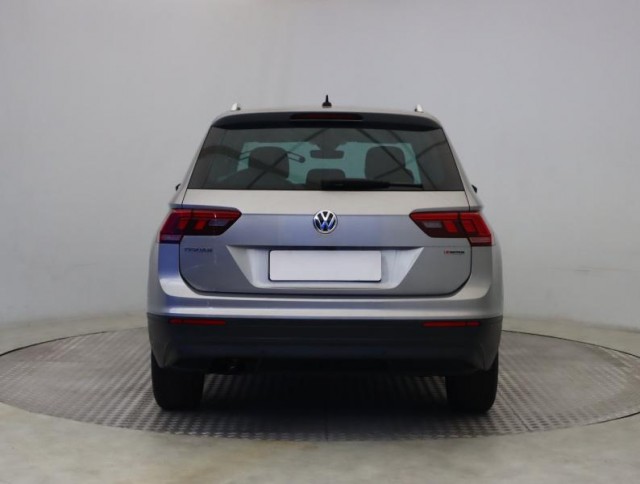 Volkswagen Tiguan  1.4 TSI Comfortline