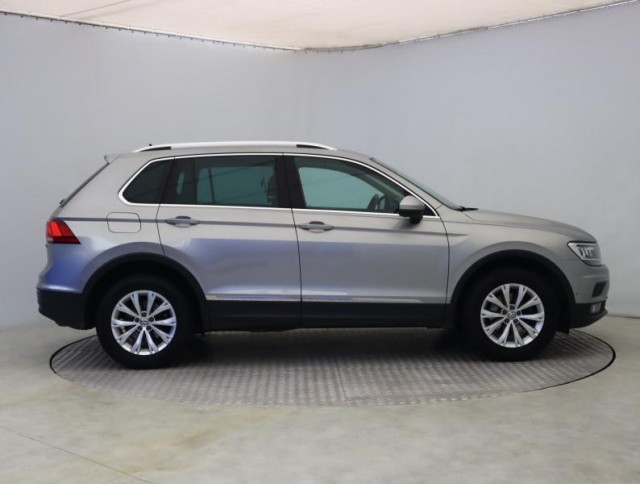 Volkswagen Tiguan  1.4 TSI Comfortline