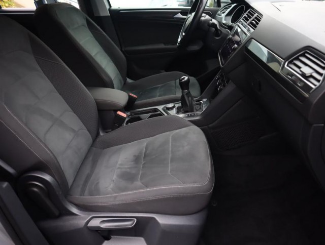 Volkswagen Tiguan  1.4 TSI Comfortline