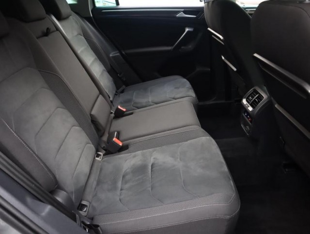 Volkswagen Tiguan  1.4 TSI Comfortline