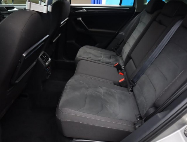 Volkswagen Tiguan  1.4 TSI Comfortline