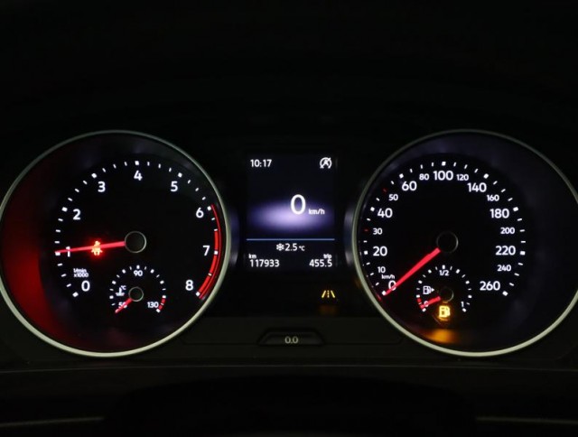 Volkswagen Tiguan  1.4 TSI Comfortline