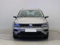 Volkswagen Tiguan  1.4 TSI Comfortline