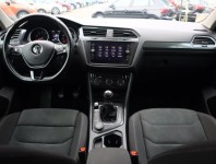 Volkswagen Tiguan  1.4 TSI Comfortline