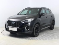 Hyundai Tucson  1.6 T-GDI N-Line