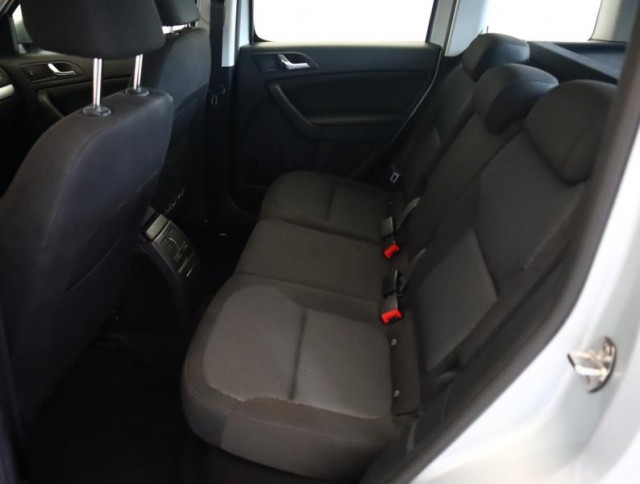 Škoda Yeti  1.2 TSI Style