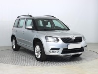 Škoda Yeti  1.2 TSI Style
