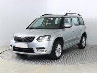 Škoda Yeti  1.2 TSI Style