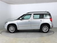 Škoda Yeti  1.2 TSI Style