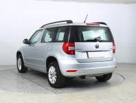Škoda Yeti  1.2 TSI Style