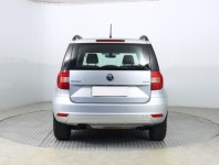 Škoda Yeti  1.2 TSI Style