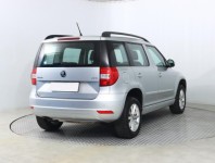 Škoda Yeti  1.2 TSI Style