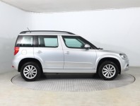 Škoda Yeti  1.2 TSI Style
